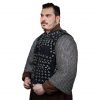 Medieval 15th Century Leeds Brigandine