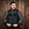 Medieval 15th Century Leeds Brigandine