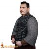 Medieval 15th Century Leeds Brigandine