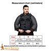 Medieval 15th Century Leeds Brigandine