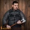 Medieval 15th Century Leeds Brigandine