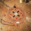 Viking Tafl Game Hnefatafl Game