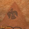 Viking Tafl Game Hnefatafl Game