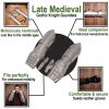 Late Medieval Gothic Knight Gauntlets