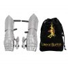 Late Medieval Gothic Knight Gauntlets