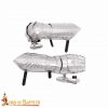Late Medieval Gothic Knight Gauntlets