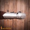 Late Medieval Gothic Knight Gauntlets
