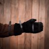Late Medieval Gothic Knight Gauntlets