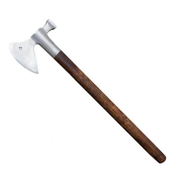 Late Medieval Hammer Axe