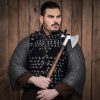 Late Medieval Hammer Axe