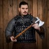 Late Medieval Hammer Axe
