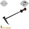 Hand Forged Gothic Late Medieval War Hammer