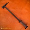 Hand Forged Gothic Late Medieval War Hammer