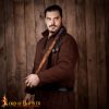 Late Medieval Double Ball and Chain Battle Flail for Reenactments