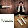 17th Century Bracers of The Winged Hussars