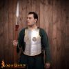 Cuirass Steel polish
