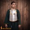 Cuirass Steel polish