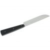 Medieval Stainless Steel Knife with Genuine Horn Handle