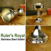 Medieval Ceremonial Large Goblet / Chalice