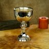 Medieval Ceremonial Large Goblet / Chalice