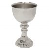 Medieval Ceremonial Large Goblet / Chalice