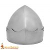 15th Century Franco Burgundian Sallet