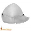 15th Century Franco Burgundian Sallet