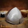 15th Century Franco Burgundian Sallet