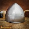15th Century Franco Burgundian Sallet