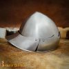 15th Century Franco Burgundian Sallet