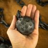 Medieval Tough Steel Meteor Hammer Hand Forged Steel Weapon
