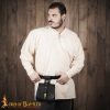 King's Courtier Genuine Leather Medieval belt Pouch