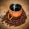 Venturer of the Woods Drinking Mug