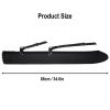 Handcrafted Genuine Leather Scabbard for LARP Swords