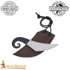Viking Feasting Hand Forged Knife with Genuine Leather Sheath