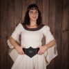 Royal Huntress Leather Waistbelt