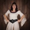 Royal Huntress Leather Waistbelt