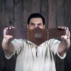 Royal Huntress Leather Waistbelt