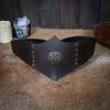 Royal Huntress Leather Waistbelt
