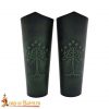 Genuine Leather Large Bracers for the Men of Middle Earth