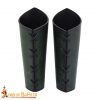 Genuine Leather Large Bracers for the Men of Middle Earth