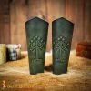 Genuine Leather Large Bracers for the Men of Middle Earth