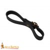 Genuine Leather Tankard Strap