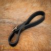 Genuine Leather Tankard Strap