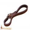 Genuine Leather Tankard Strap