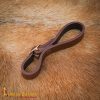 Genuine Leather Tankard Strap