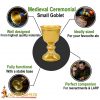 Medieval Ceremonial Small Goblet / Chalice