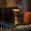 Medieval Ceremonial Small Goblet / Chalice