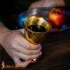 Medieval Ceremonial Small Goblet / Chalice