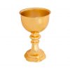 Medieval Ceremonial Large Goblet / Chalice